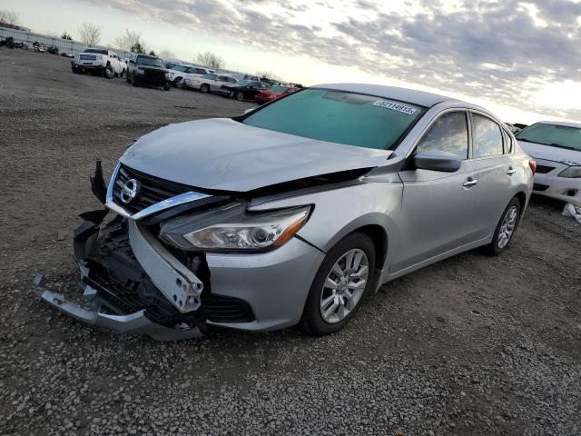 1N4AL3AP5HC228469 | 2017 NISSAN ALTIMA 2.5