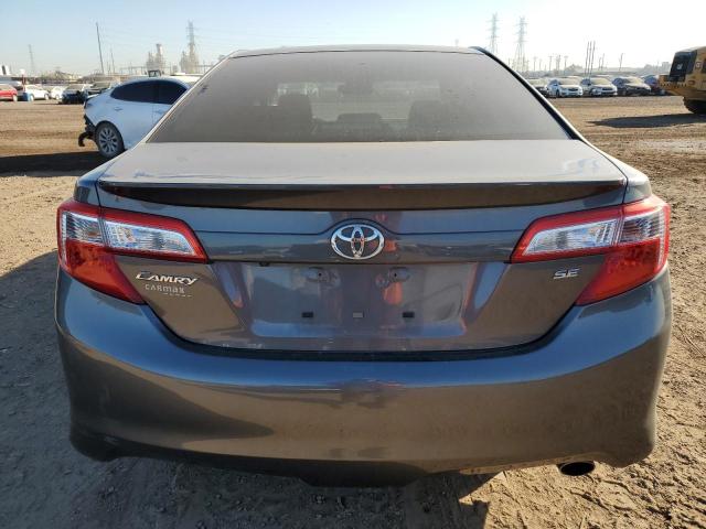 4T1BF1FK2EU779130 | 2014 TOYOTA CAMRY L