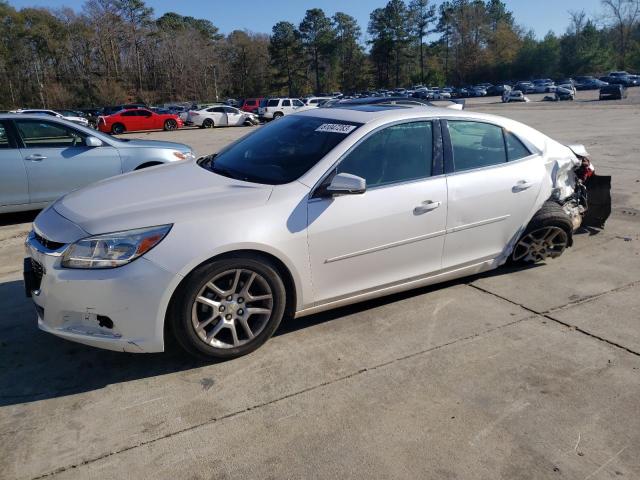 2015 Chevrolet Malibu 