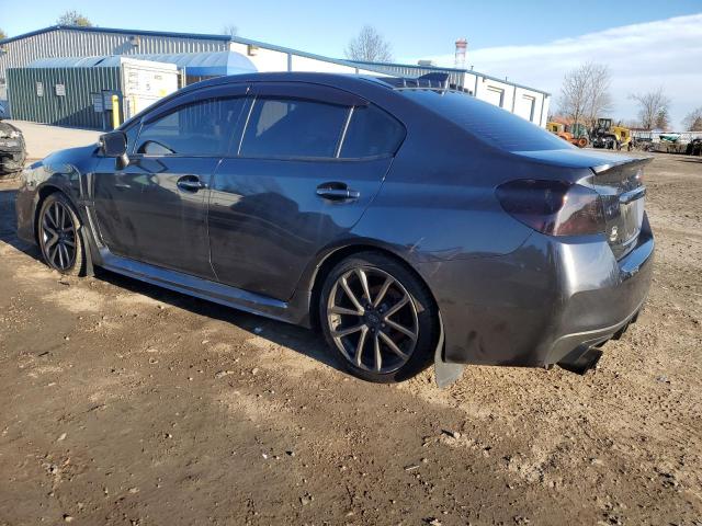 JF1VA1H64J9813569 | 2018 SUBARU WRX LIMITE