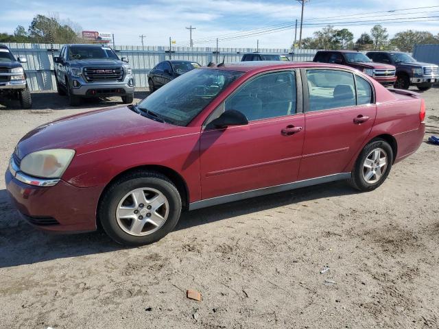 2004 Chevrolet Malibu LS