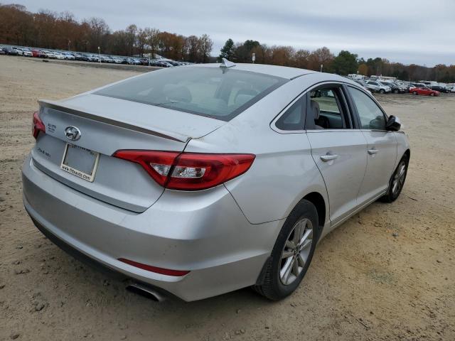 5NPE24AF9FH180391 | 2015 HYUNDAI SONATA SE