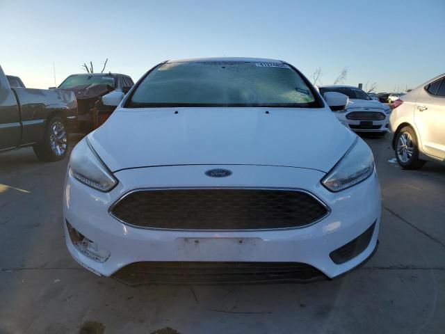 1FADP3K23JL206903 | 2018 FORD FOCUS SE