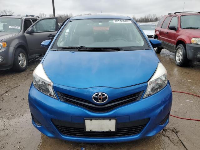 JTDKTUD33ED591405 | 2014 TOYOTA YARIS