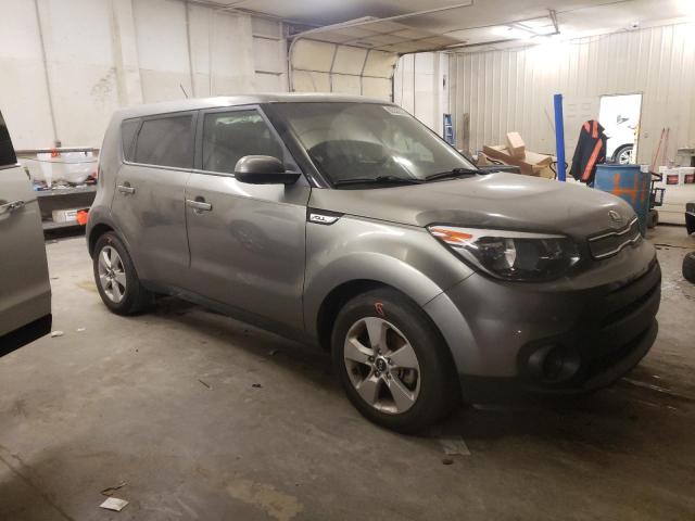 KNDJN2A27K7684962 | 2019 KIA SOUL