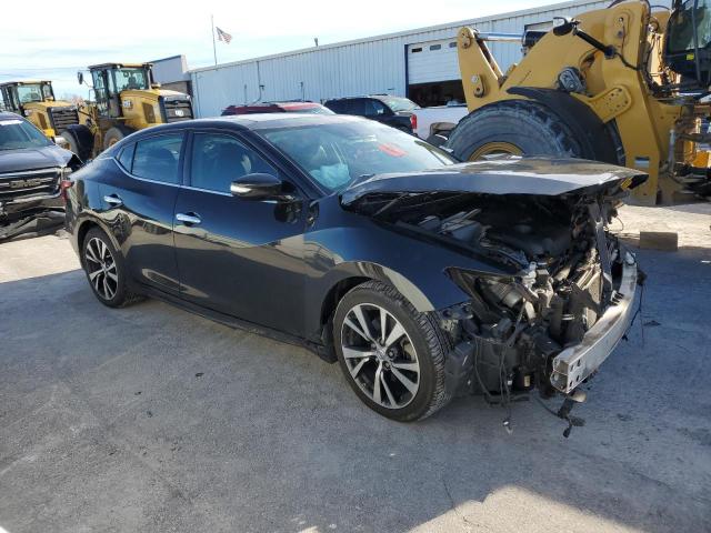 Vin: 1n4aa6ap1gc427427, lot: 80084493, nissan maxima 3.5s 20164