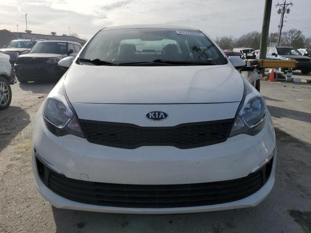 KNADM4A35H6061159 | 2017 KIA RIO LX