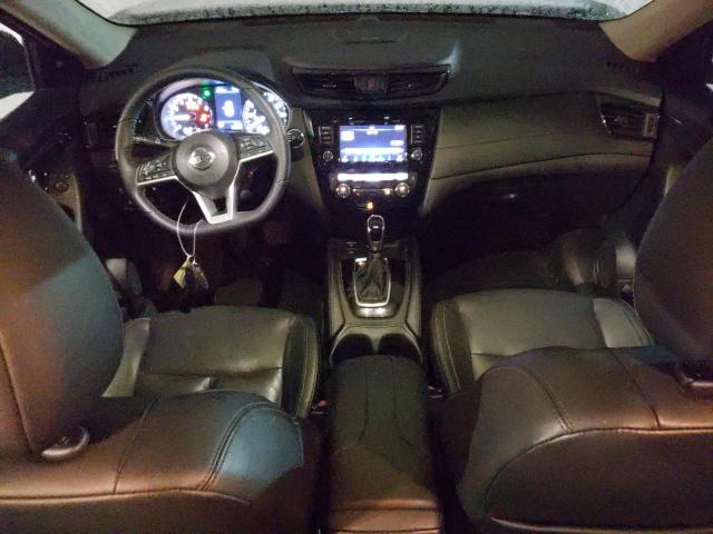 2020 NISSAN ROGUE S - 5N1AT2MV7LC752273