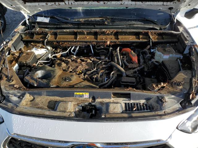 5TDEBRCH7MS029214 | 2021 TOYOTA HIGHLANDER