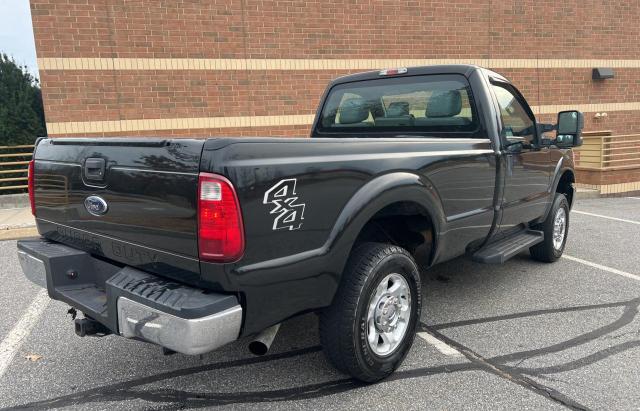 1FTBF2B66DEA36692 2013 Ford F250 Super Duty