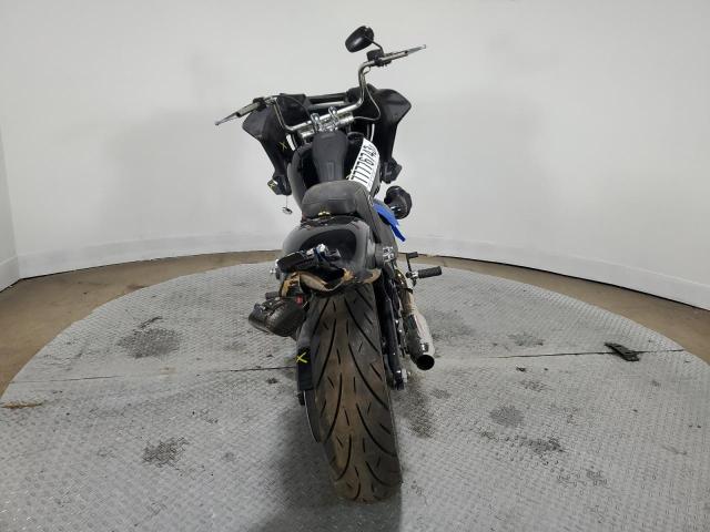 2023 HARLEY-DAVIDSON FXLRST 1HD1YXZ10PB040318