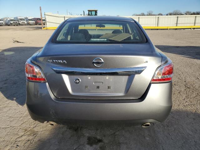 1N4AL3AP9FC586977 | 2015 NISSAN ALTIMA 2.5