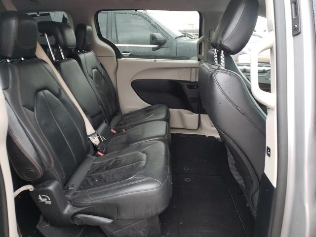2017 CHRYSLER PACIFICA T - 2C4RC1BG0HR543011