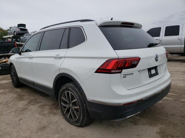 3VV3B7AX4LM084063 | 2020 VOLKSWAGEN TIGUAN SE