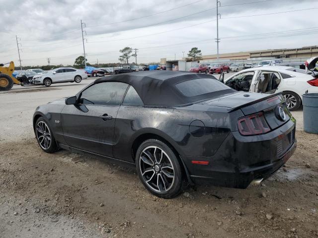 1ZVBP8FFXE5225838 | 2014 FORD MUSTANG GT