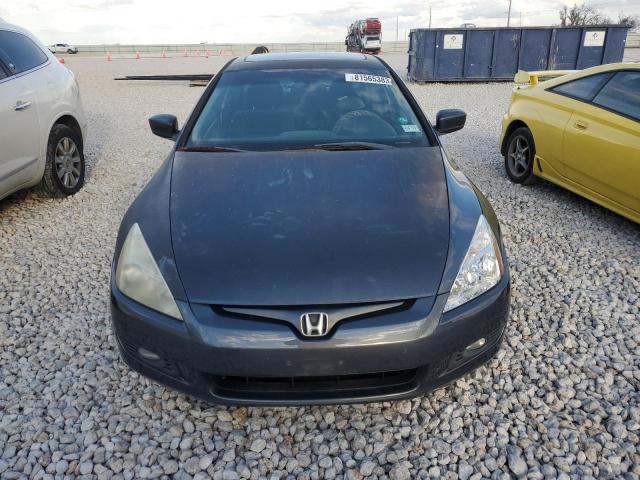 1HGCM72603A024892 | 2003 Honda accord ex