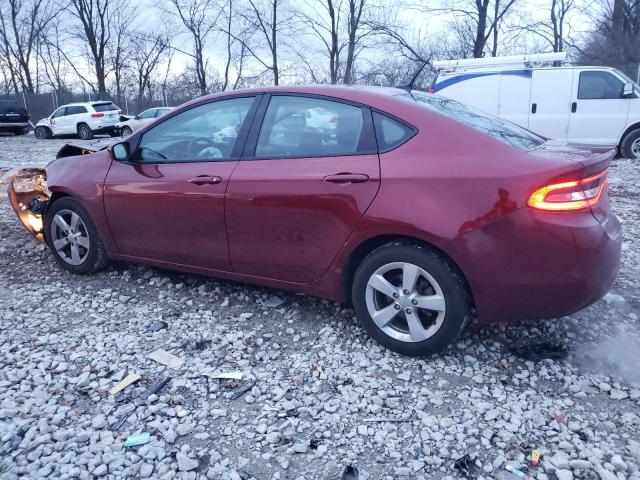 1C3CDFBB3FD237297 | 2015 DODGE DART SXT