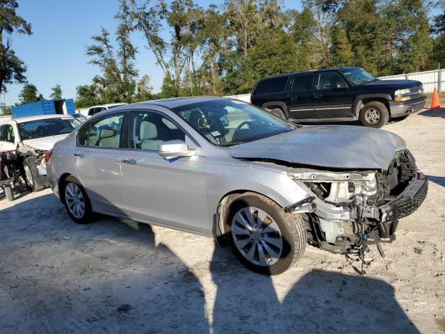 Vin: 1hgcr2f85da116324, lot: 81151073, honda accord exl 20134