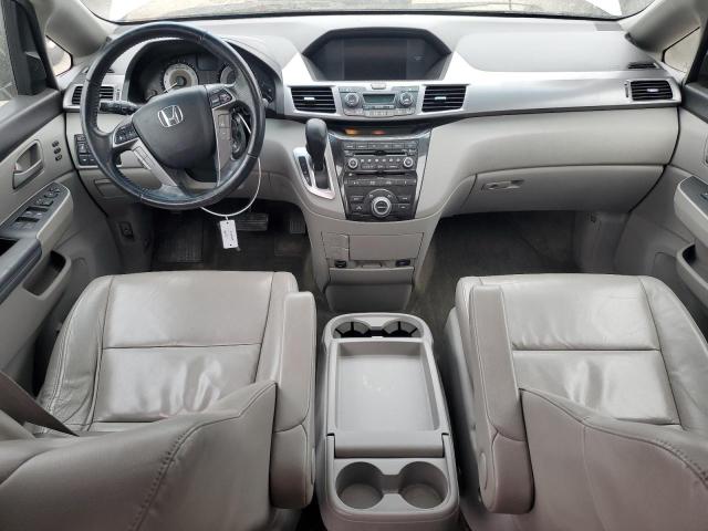 5FNRL5H90DB023221 | 2013 Honda odyssey touring