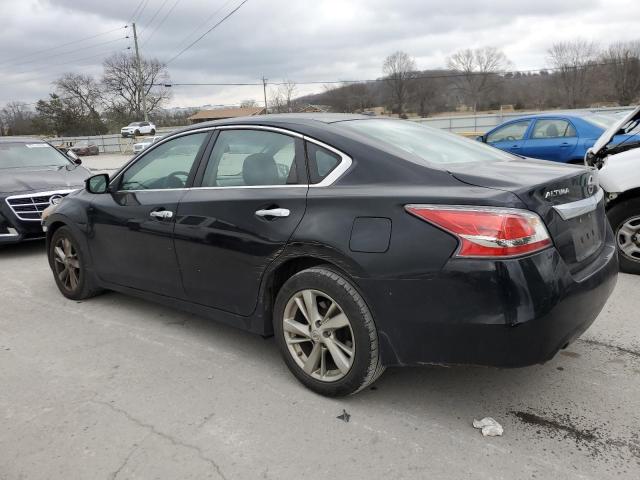 Vin: 1n4al3ap5fn873558, lot: 81703603, nissan altima 2.5 20152
