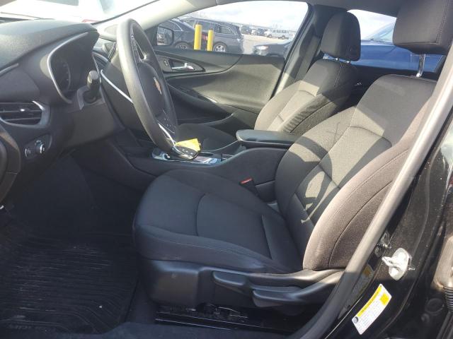 2019 Chevrolet Malibu - Image 7