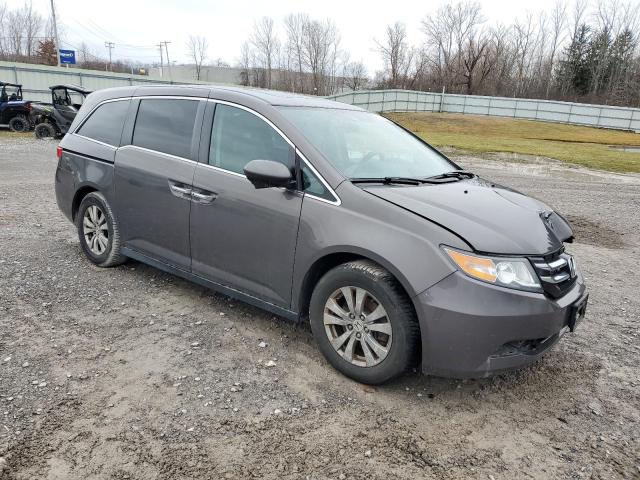 Vin: 5fnrl5h61gb030169, lot: 78390563, honda all models exl 20164