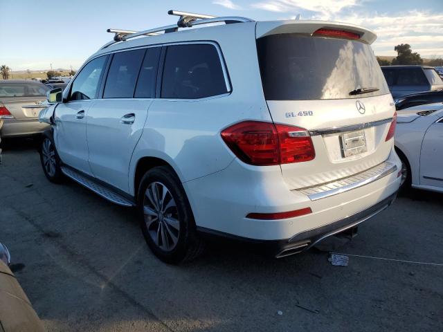 VIN 4JGDF7CE4DA218941 2013 Mercedes-Benz GL-Class, ... no.2