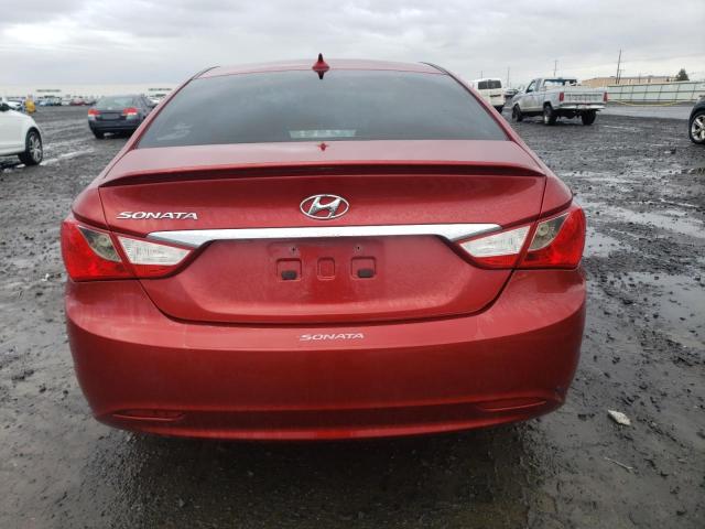 5NPEB4AC1DH690365 | 2013 Hyundai sonata gls