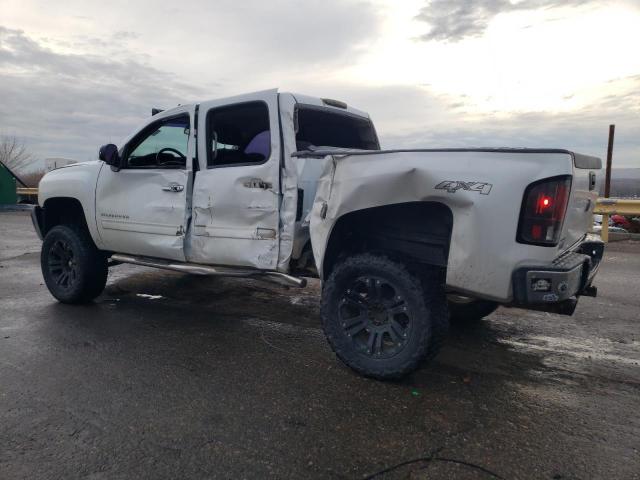 Vin: 1gcpkse73cf102548, lot: 79357753, chevrolet all models k1500 lt 20122