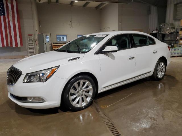 2015 Buick LaCrosse 