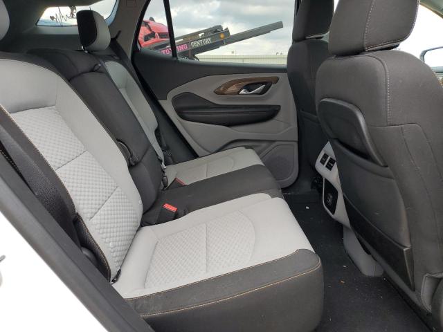 3GKALTEV8JL339776 | 2018 GMC TERRAIN SL