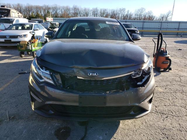 5XXGT4L3XLG434013 | 2020 KIA OPTIMA LX