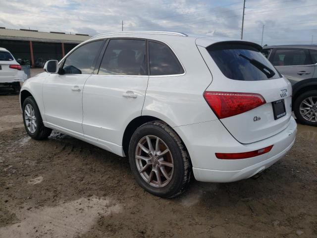 WA1CFAFP3CA053922 | 2012 Audi q5 premium