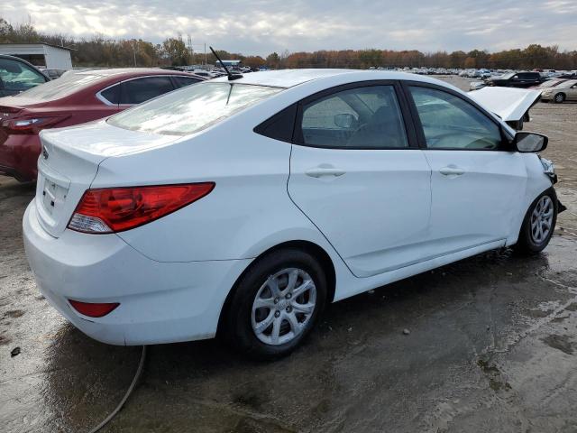 KMHCT4AE3EU655335 | 2014 HYUNDAI ACCENT GLS