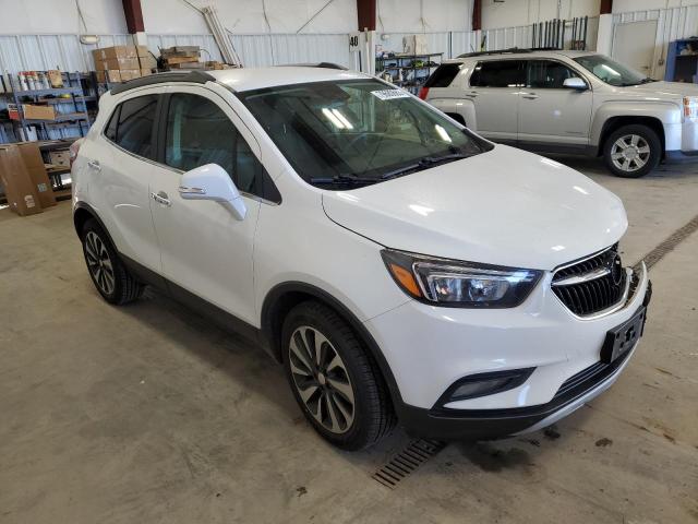 KL4CJBSB6JB554177 | 2018 BUICK ENCORE PRE