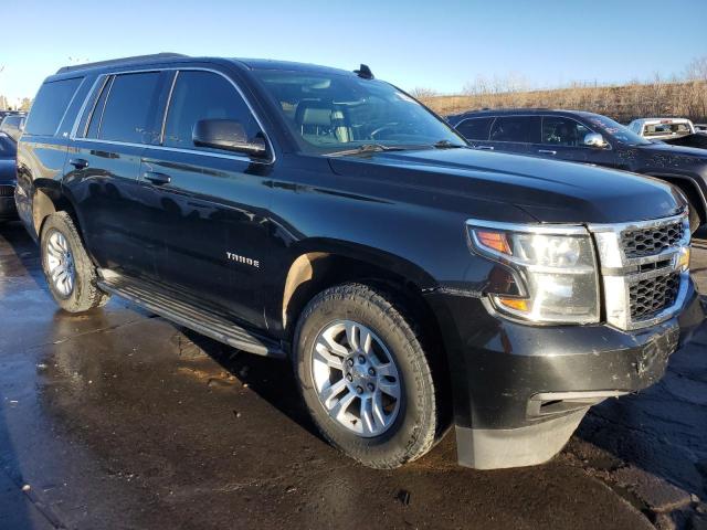 1GNSKBKC8FR607071 | 2015 CHEVROLET TAHOE K150