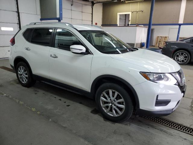 2018 NISSAN ROGUE S - 5N1AT2MV6JC802481