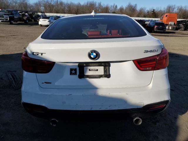 WBA8Y3C53KBP41767 | 2019 BMW 340XI GT