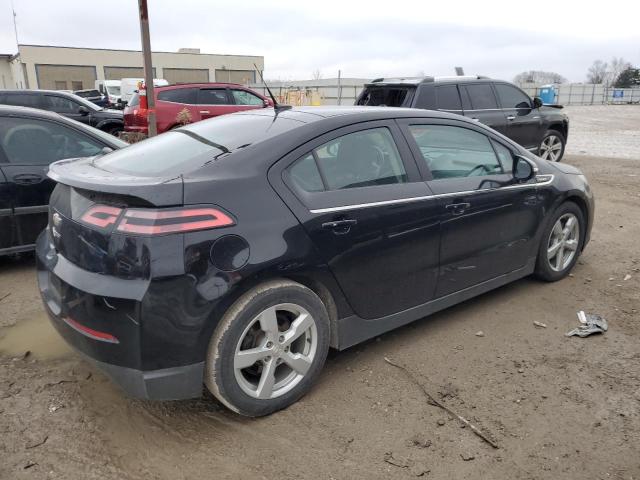 VIN 1G1RB6E41DU148309 2013 Chevrolet Volt no.3