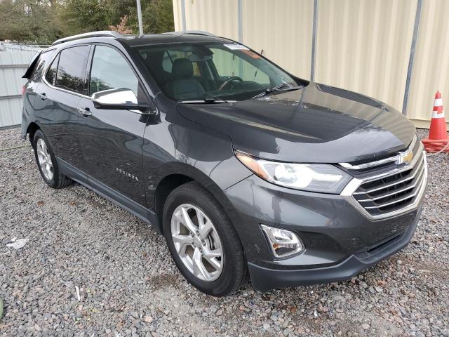 3GNAXMEV3JL335860 | 2018 CHEVROLET EQUINOX PR