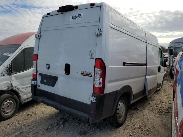 2021 Ram Promaster 2500 2500 High VIN: 3C6LRVDG5ME559040 Lot: 80166403