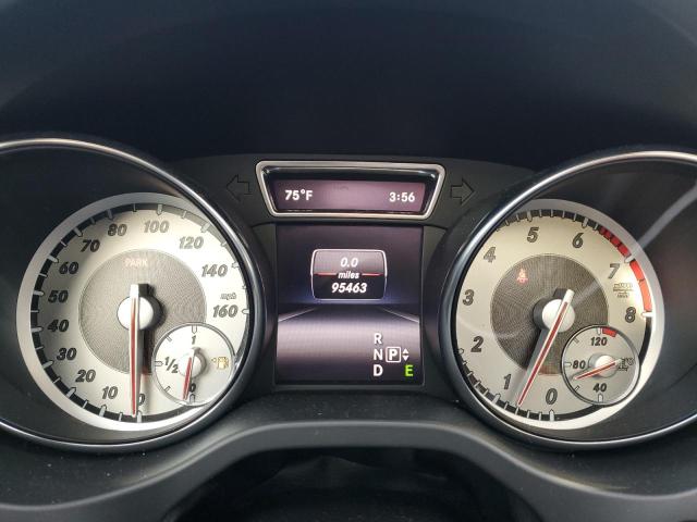 2015 MERCEDES-BENZ GLA 250 - WDCTG4EB3FJ122276