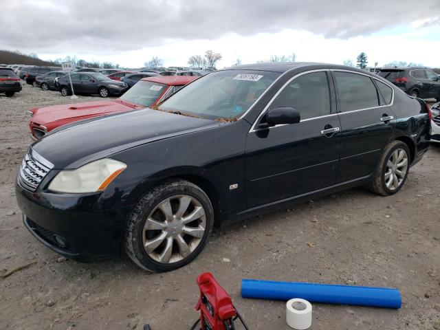 2007 INFINITI M35 Base