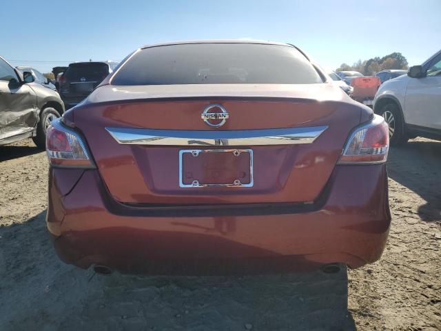 1N4AL3APXEC285276 | 2014 NISSAN ALTIMA 2.5