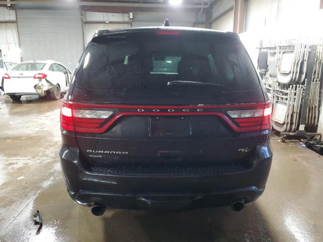 2016 DODGE DURANGO R/ - 1C4SDJCT3GC383708