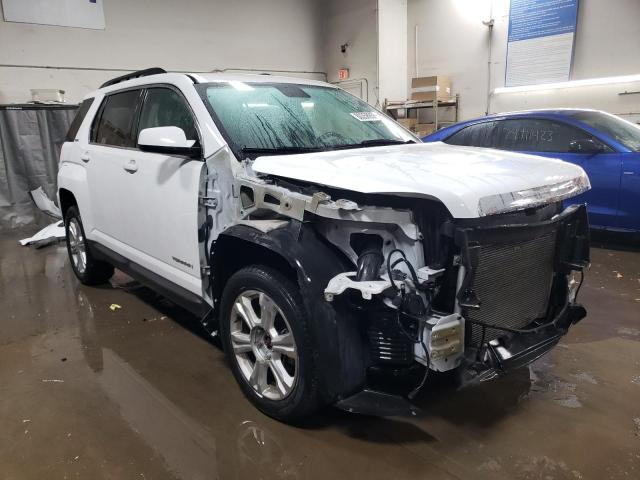 2GKFLTEK4H6265749 | 2017 GMC TERRAIN SL