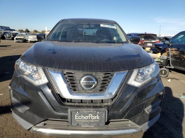 KNMAT2MV7JP540712 | 2018 NISSAN ROGUE S