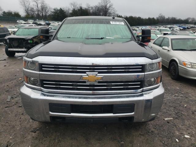 1GC1KVEG0FF580504 | 2015 Chevrolet silverado k2500 heavy duty lt