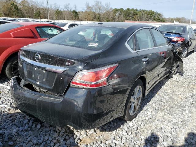 2018 NISSAN ALTIMA 2.5 - 1N4AL3A97FC226543