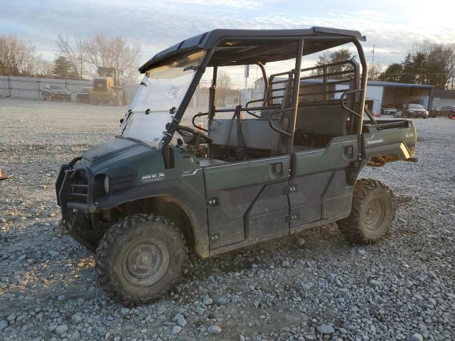 2019 KAWASAKI KAF820 B - JKBAFSB19KB514995